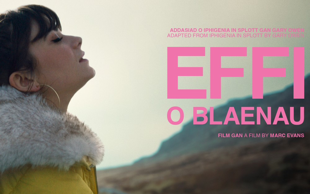 Effi o Blaenau (Film Screening)