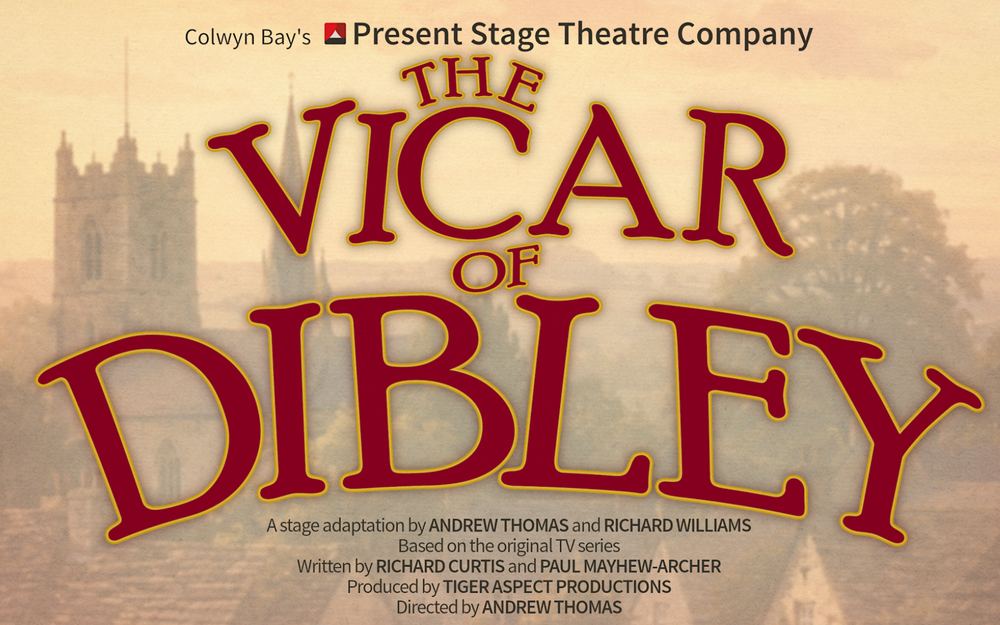 The Vicar of Dibley