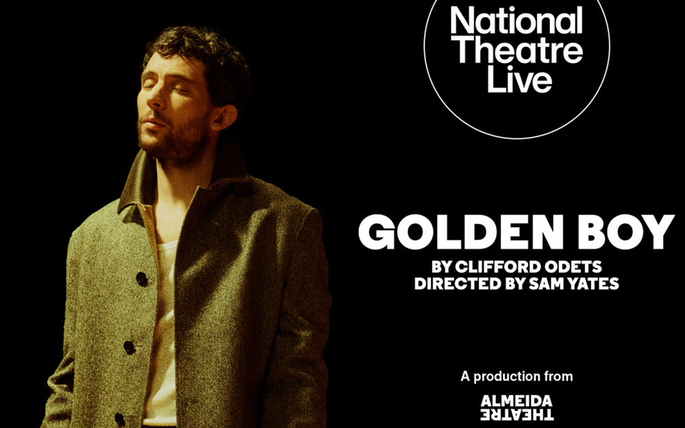 NT Live: Golden Boy